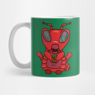 Ant Farm Mug